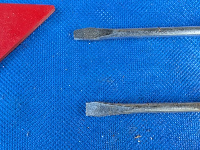 4 Screwdrivers by CK