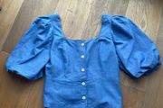 Sandro Top Size 2 (S)