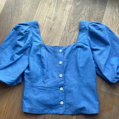 Sandro Top Size 2 (S)