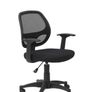 Alphason Davis Chair - Aoc9118-m-bk Image 2