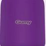 JVC Gumy Mini Speaker Purple Wireless Bluetooth Lightweight Compact , Brand New. Image 2