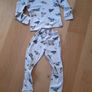 Boys Chriatmas pyjamas Image 5