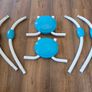 Baby Einstein Jumperoo Image 8