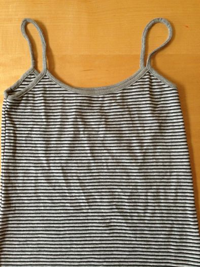 Ladies / Girls Vest Top