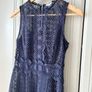 H&M lace dress (10) Image 4