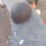 Junior horse riding helmet Image 3