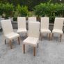 Dining room chairs Image 3