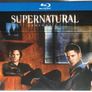 Supernatural (Seasons 1-7 Boxset 2005-2012) [Blu-ray TV Boxset] Image 4