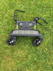 Buggy Board