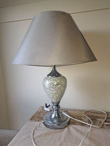 lamp