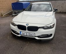 Bmw 3 series sport