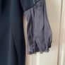 Carla Ruiz Special Occasion Dress - Size 44 EU Image 4