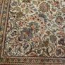 P.ersian Tabriz Rug 3.1 X 2.43m (TZ) Image 10