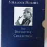 Sherlock Holmes (Basil Rathbone & Nigel Bruce) The Definitve Collection Boxset 1939-1946 [14 Movie x7DVD + 4xArtcards] Image 2