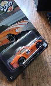 Hot Wheels DATSUN New On Card