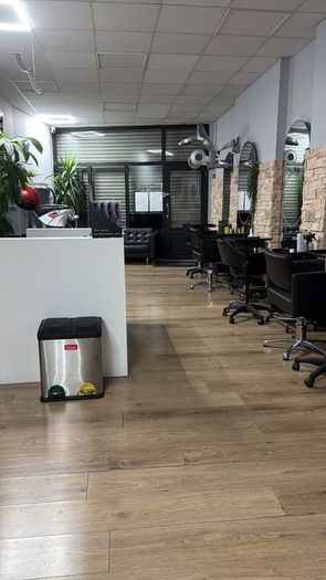 Hairdresser Chair Rental dublin 1