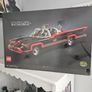 Lego Batmobile 1966 Image 6