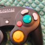 Official Nintendo GameCube Controller Game Cube. Image 7