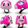 bycicle helmet (Crazy Safety 3D helmets) Image 8