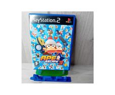 Ape Escape 3 Ps2 Game - Rare Retro Playstation Gaming