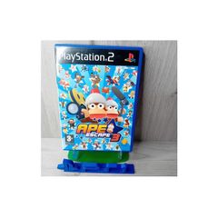 Ape Escape 3 Ps2 Game - Rare Retro Playstation Gaming