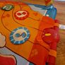 Baby play mat Image 2