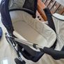 Uppababy Vista Buggy Image 3
