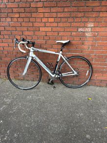 merida road bike