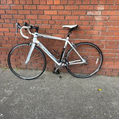 merida road bike