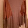 Zara Colour Block Top Image 2