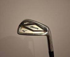 Mizuno mp-63 irons (cb)