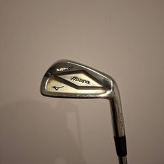 Mizuno mp-63 irons (cb)