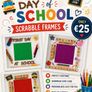 First Day Of School Frames Image 5