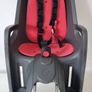 Hamax Zenith Child Seat & 2 Brackets (Reduced Price) Image 2