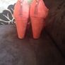 Beautiful Wedge Sandals (eu38/ size 5) Image 5