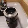 Vintage Camera & Lens Joblot (Untested) Image 7