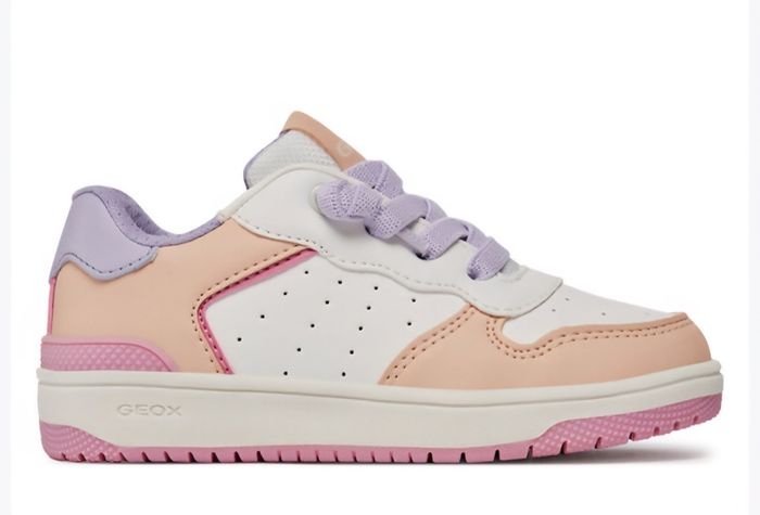 Girls Trainers Size 35