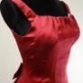 Karen Millen satin dress uk12 Image 7