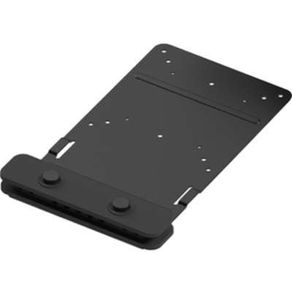 Logitech PC Mount PC Mount, 164 mm, 250 mm, 26, 939-001825 (Brand New)
