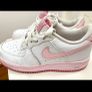 Nike Air Force 1 - Kids Size UK1 Image 9