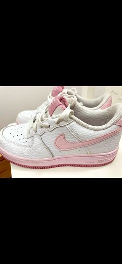 Nike Air Force 1 - Kids Size UK1