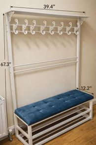 coat rack
