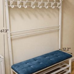 coat rack