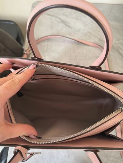 Michael Kors Laila Bag