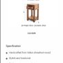 Drawer stand from ezliving Image 2