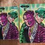 Batman Forever Jigsaw Image 2