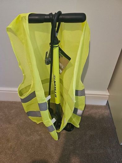 Women's bike