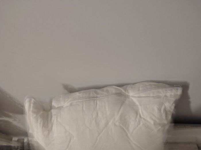 Sleep Studio - Comfi-Fill Pillow Size 1 and PureGel Pillow Size 3