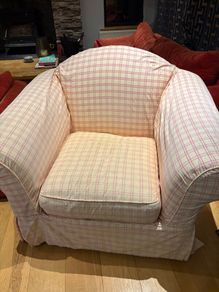 Armchair