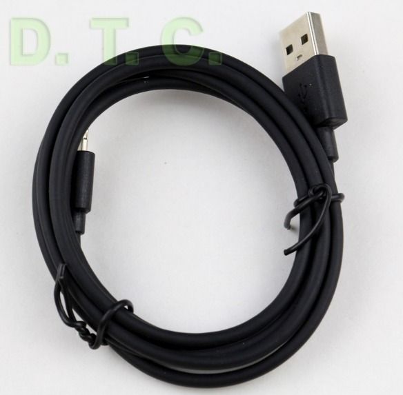 1.2M 8pin Connector USB Charge Sync Cable for belkin For iphone 5 5s 6 iPad
